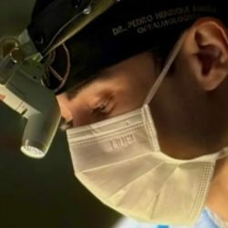 Dr Pedro operando